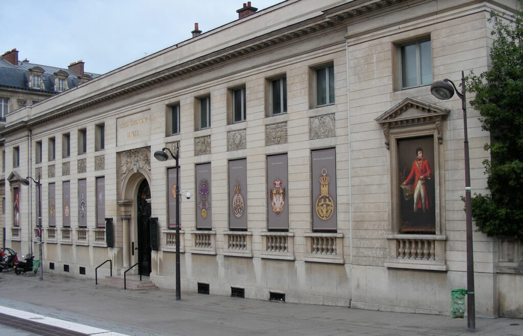 Musée de la Légion d'honneur