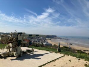 Rando-échappée Normandie Mai 2026